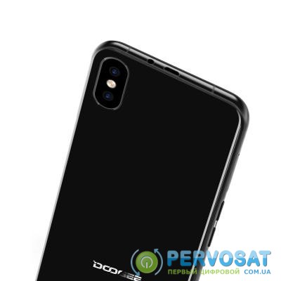 Мобильный телефон Doogee X55 Black (6924351653705)