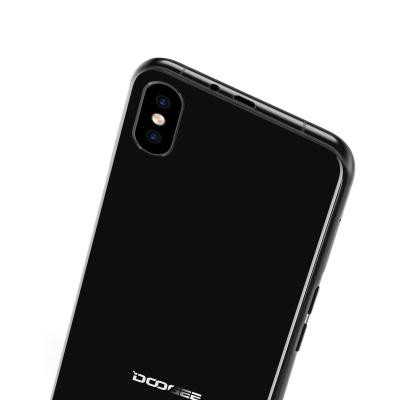 Мобильный телефон Doogee X55 Black (6924351653705)