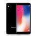 Мобільний телефон Doogee X55 Black (6924351653705)