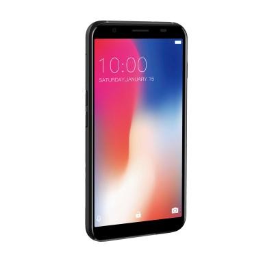 Мобільний телефон Doogee X55 Black (6924351653705)