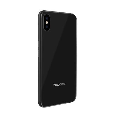 Мобільний телефон Doogee X55 Black (6924351653705)