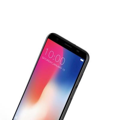 Мобільний телефон Doogee X55 Black (6924351653705)