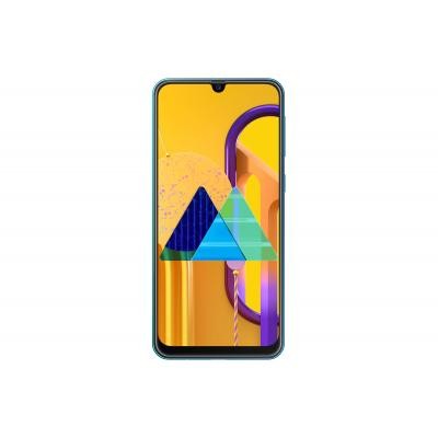 Мобильный телефон Samsung SM-M307/64 (Galaxy M30s 4/64Gb) Blue (SM-M307FZBUSEK)