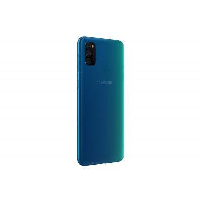 Мобильный телефон Samsung SM-M307/64 (Galaxy M30s 4/64Gb) Blue (SM-M307FZBUSEK)