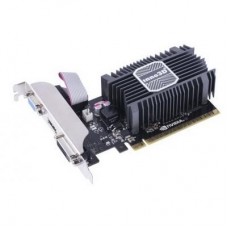 Відеокарта INNO3D GeForce GT730 2048Mb LP (N730-1SDV-E3BX) Відеокарта INNO3D GeForce GT730 2048Mb LP (N730-1SDV-E3BX)
