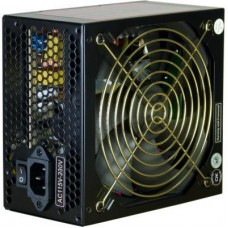 Блок живлення Inter-Tech 650W (EPS-650W CM) Блок живлення Inter-Tech 650W (EPS-650W CM)