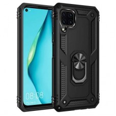 Чохол до моб. телефона BeCover Huawei P40 Lite / Nova 6 SE / Nova 7i Black (704948) Чохол до моб. телефона BeCover Huawei P40 Lite / Nova 6 SE / Nova 7i Black (704948)