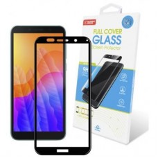 Скло захисне GLOBAL Full Glue Huawei Y5p (1283126501555) Скло захисне GLOBAL Full Glue Huawei Y5p (1283126501555)