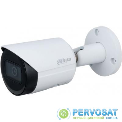 Камера видеонаблюдения Dahua DH-IPC-HFW2431SP-S-S2 (2.8)