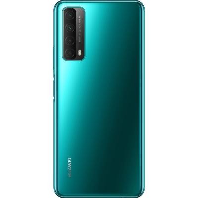 Мобильный телефон Huawei P Smart 2021 4/128Gb NFC Crush Green (51096ADV)