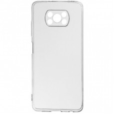Чохол до моб. телефона Armorstandart Air Series Xiaomi Poco X3 Transparent (ARM57469) Чохол до моб. телефона Armorstandart Air Series Xiaomi Poco X3 Transparent (ARM57469)