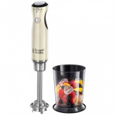 Блендер Russell Hobbs Retro (25232-56) Блендер Russell Hobbs Retro (25232-56)