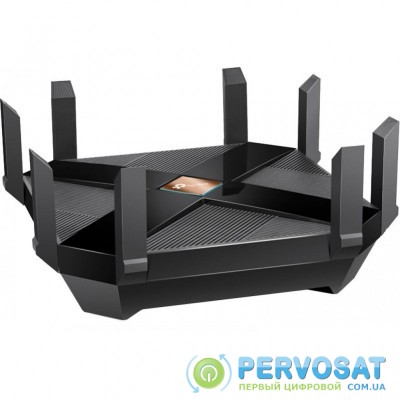 Маршрутизатор TP-Link ARCHER-AX6000