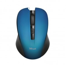 Миша Trust MYDO SILENT, WL, Синій Миша Trust MYDO SILENT, WL, Синій