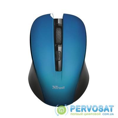 Trust Mydo Silent Click Wireless Mouse