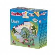 Набір для творчості fischerTIP Динозавр Box S FTP-533452 Набір для творчості fischerTIP Динозавр Box S FTP-533452