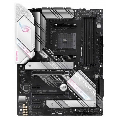 ASUS STRIX_B550-A_GAMING sAM4 B550