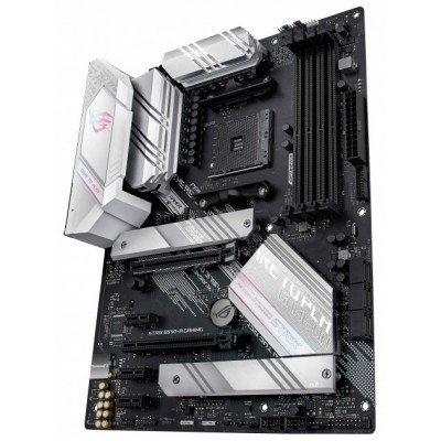 ASUS STRIX_B550-A_GAMING sAM4 B550