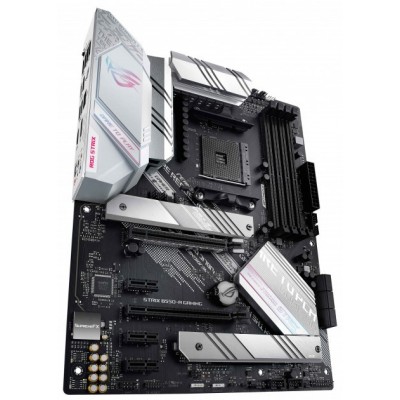 ASUS STRIX_B550-A_GAMING sAM4 B550