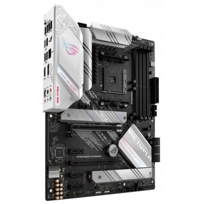 ASUS STRIX_B550-A_GAMING sAM4 B550