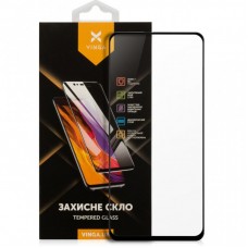 Скло захисне Vinga Xiaomi Redmi Note 9T (VGXRN9T) Скло захисне Vinga Xiaomi Redmi Note 9T (VGXRN9T)