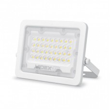 Прожектор VIDEX LED 30W 5000K 220V (VL-F2e-305W) Прожектор VIDEX LED 30W 5000K 220V (VL-F2e-305W)