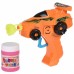 Мильні бульбашки Same Toy Bubble Gun Машинка помаранчевий 803Ut-3