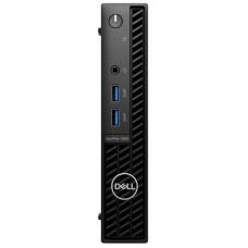 Персональний комп'ютер DELL OptiPlex 3000 MFF/Intel i5-12500T/8/256F/int/WiFi/kbm/W11P Персональний комп'ютер DELL OptiPlex 3000 MFF/Intel i5-12500T/8/256F/int/WiFi/kbm/W11P