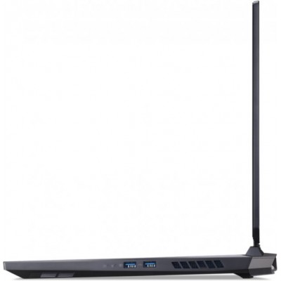Ноутбук Acer Predator Helios 300 PH317-56 17.3FHD IPS 144Hz/Intel i7-12700H/16/512F/NVD3060-6/Lin