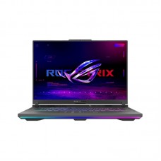 Ноутбук ASUS ROG Strix SCAR 16 G634JY-NM057W 16" QHD+ mLED, Intel i9-13980HX, 32GB, F1TB, NVD4090-16, Win11, Чорний Ноутбук ASUS ROG Strix SCAR 16 G634JY-NM057W 16" QHD+ mLED, Intel i9-13980HX, 32GB, F1TB, NVD4090-16, Win11, Чорний