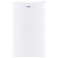 Холодильник Candy міні, 85x48х45, холод.відд.-90л, мороз.відд.-10л, 1дв., А+, ST, білий