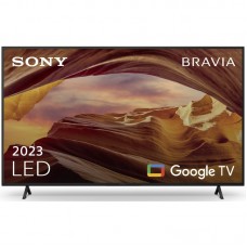 Телевізор 55" Sony LCD 4K 50Hz Smart GoogleTV Black Телевізор 55" Sony LCD 4K 50Hz Smart GoogleTV Black