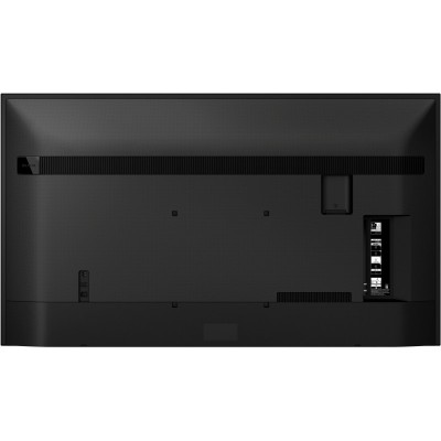 Телевізор 55&quot; Sony LCD 4K 50Hz Smart GoogleTV Black