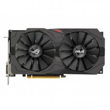Відеокарта ASUS Radeon ROG-STRIX-RX560-4G-V2-GAMING