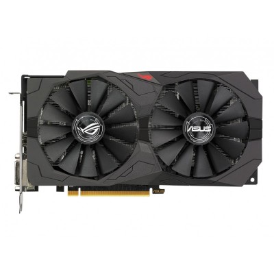 Відеокарта ASUS Radeon ROG-STRIX-RX560-4G-V2-GAMING