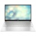 Ноутбук HP Pavilion 15-eh1068ua 15.6&quot; FHD IPS AG, AMD R5-5500U, 16GB, F1024GB, UMA, DOS, білий