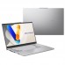 Ноутбук ASUS Vivobook Pro 15 N6506MU-MA029 15.6&quot; 2.8K OLED, Intel Ultra 7 155H, 16GB, F1TB, NVD4050-6, NoOS, Сріблястий