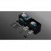 Миша GravaStar Mercury M1 Pro, BT/WL/USB-A, RGB, чорно-білий