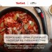 Набір посуду Tefal Ingenio Inspiration, 6 предметів, алюміній, скло, бакеліт, чорний Набір посуду Tefal Ingenio Inspiration, 6 предметів, алюміній, скло, бакеліт, чорний