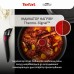 Набір посуду Tefal Ingenio Inspiration, 6 предметів, алюміній, скло, бакеліт, чорний Набір посуду Tefal Ingenio Inspiration, 6 предметів, алюміній, скло, бакеліт, чорний