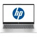 Ноутбук HP 15-fd0203ua 15.6" FHD IPS AG, Intel 3-100U, 16GB, F1TB, UMA, DOS, сріблястий