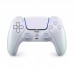 Геймпад PlayStation 5 Dualsense BT, Chrome Pearl
