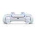 Геймпад PlayStation 5 Dualsense BT, Chrome Pearl