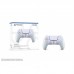 Геймпад PlayStation 5 Dualsense BT, Chrome Pearl