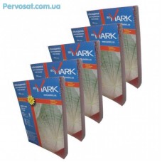 Плівка для ламінування lamiMARK 75*105 125мкн (100 шт.) (50204) Плівка для ламінування lamiMARK 75*105 125мкн (100 шт.) (50204)