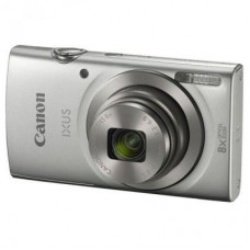 Цифровий фотоапарат Canon IXUS 185 Silver (1806C008AA) Цифровий фотоапарат Canon IXUS 185 Silver (1806C008AA)