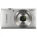 Цифровой фотоаппарат Canon IXUS 185 Silver (1806C008AA)