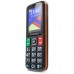 Мобильный телефон Rezone S240 Age Black Orange