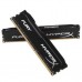Модуль памяти для компьютера DDR4 16GB (2x8GB) 3466 MHz HyperX FURY Black Kingston (HX434C19FB2K2/16)