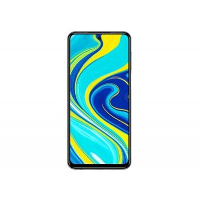 Мобильный телефон Xiaomi Redmi Note 9S 4/64GB Glacier White